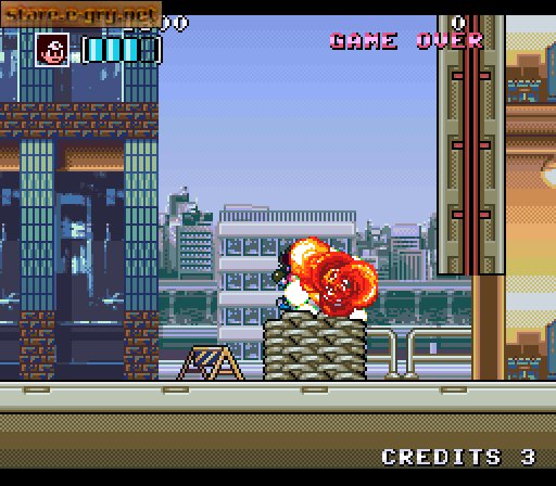 Kaizou Choujin Shubibinman Zero