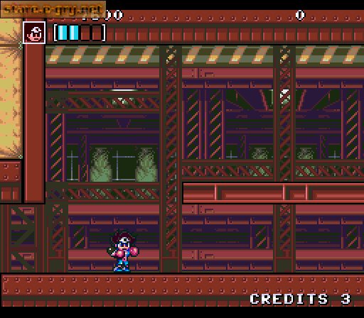 Kaizou Choujin Shubibinman Zero