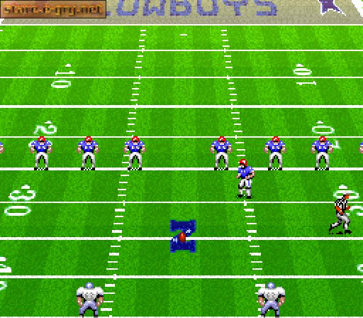 Madden NFL '94