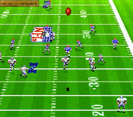 Madden NFL '94