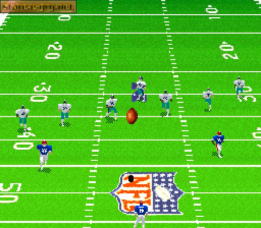 Madden NFL 95