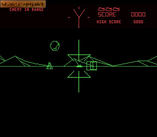 Midway Presents Arcade's Greatest Hits: The Atari Collection 1