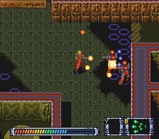 Operation Logic Bomb: The Ultimate Search & Destroy