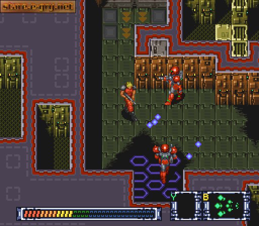 Operation Logic Bomb: The Ultimate Search & Destroy