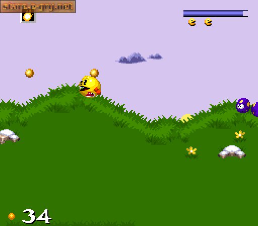 Pac-in-Time