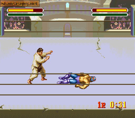 Sougou Kakutougi Astral Bout