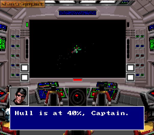 Star Trek: Starfleet Academy Starship Bridge Simulator