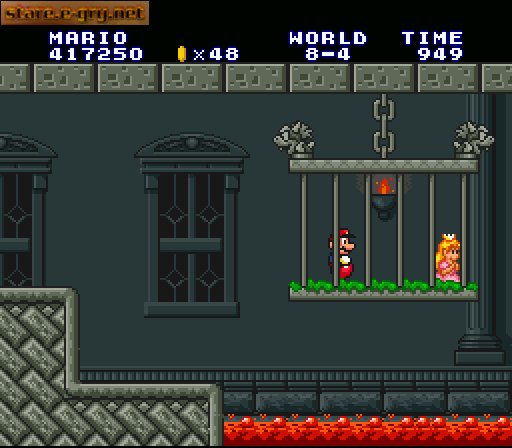 Super Mario All-Stars + Super Mario World