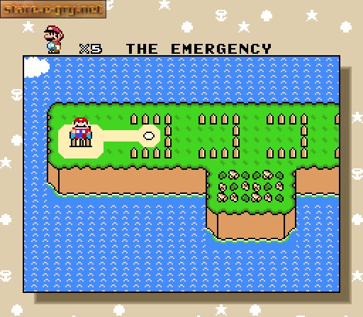 Super Puzzle World
