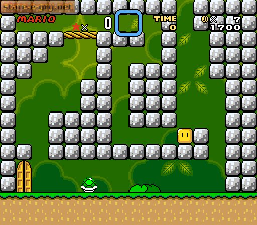 Super Puzzle World 2