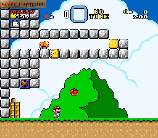 Super Puzzle World 3