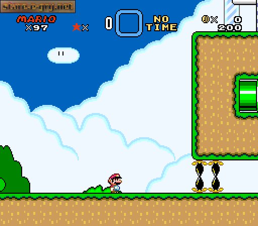 Super Puzzle World 3