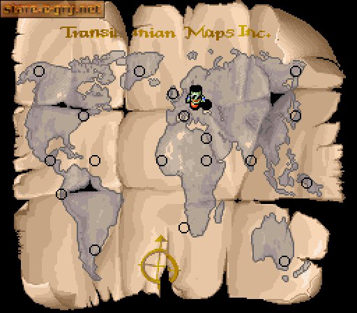 The Adventures of Dr. Franken