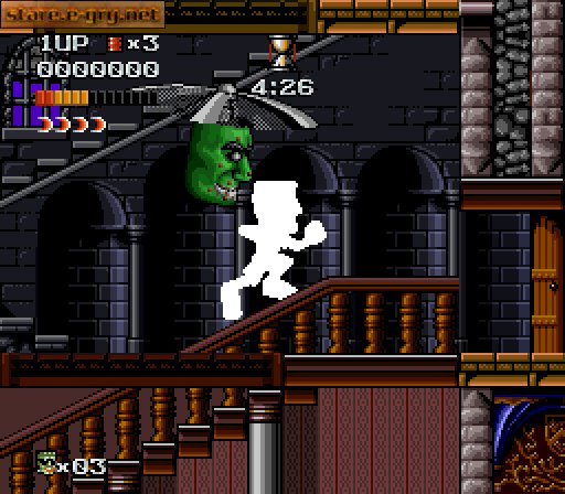 The Adventures of Dr. Franken