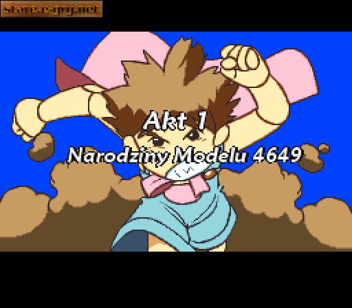 Wonder Project J: Kikai no Shounen Pino (PL)