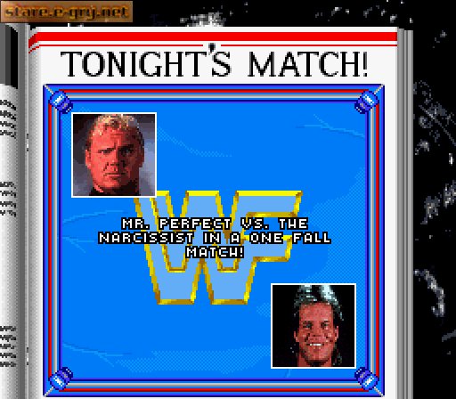 WWF Royal Rumble