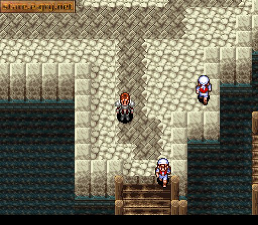 Ys V: Ushinawareta Suna no Miyako Kefin