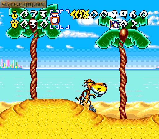 Chester Cheetah: Wild Wild Quest
