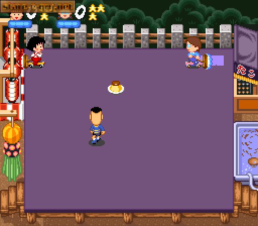 Chibi Maruko-Chan: Mezase! Minami no Island!!