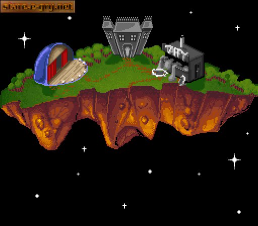 ClayFighter: Tournament Edition