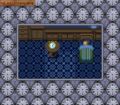 Clock Works