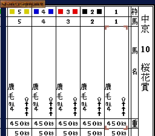 Computer Nou Riki Kaiseki: Ultra Baken