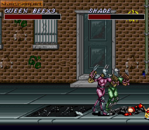 Cosmo Police Galivan II: Arrow of Justice