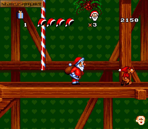 Daze Before Christmas