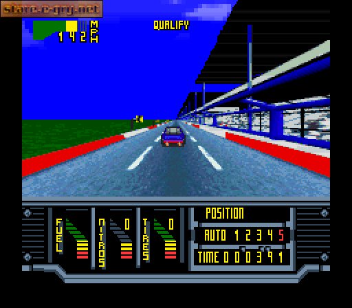 Kyle Petty's No Fear Racing