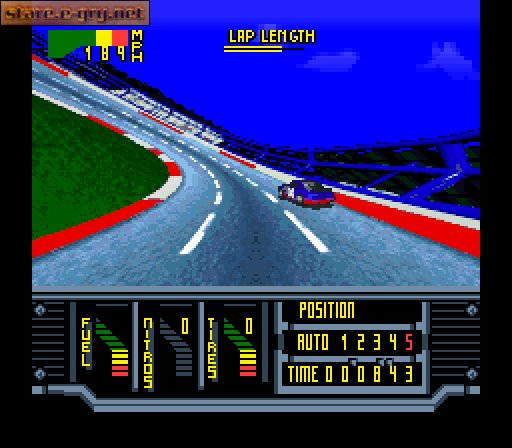 Kyle Petty's No Fear Racing