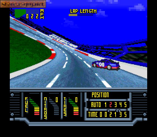 Kyle Petty's No Fear Racing