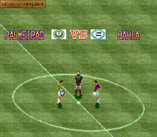 Super Campeonato Brasileiro '95