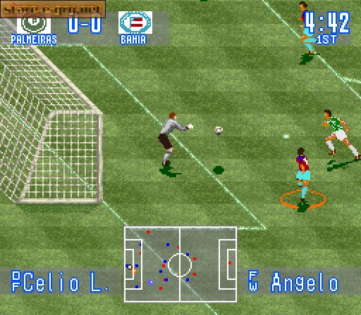 Super Campeonato Brasileiro '95
