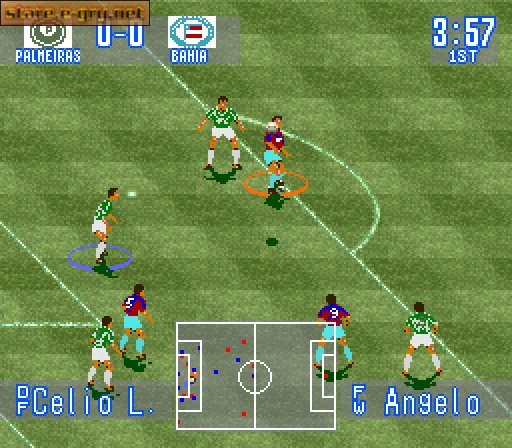 Super Campeonato Brasileiro '95