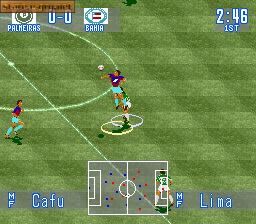 Super Campeonato Brasileiro '95