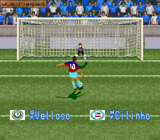 Super Campeonato Brasileiro '95