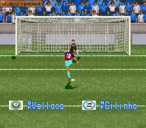 Super Campeonato Brasileiro '95