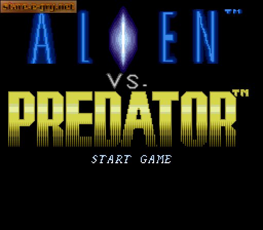Alien Vs. Predator