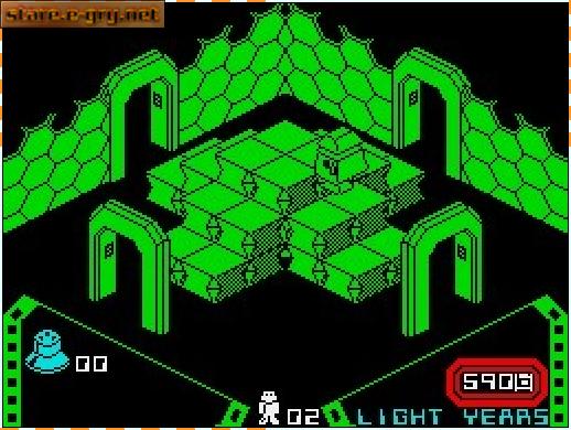 Alien 8