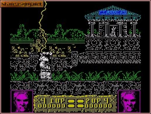 Altered Beast