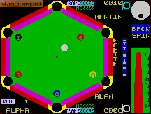Angleball
