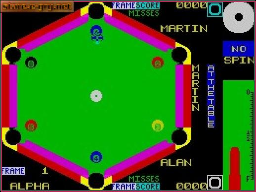 Angleball