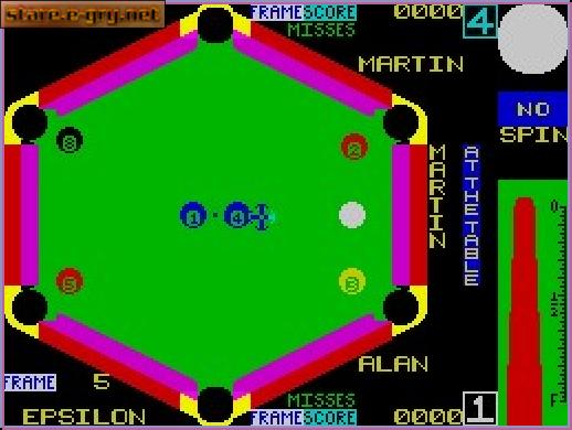 Angleball