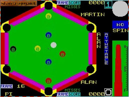 Angleball