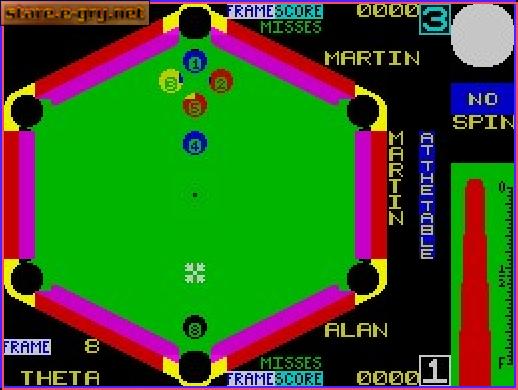 Angleball