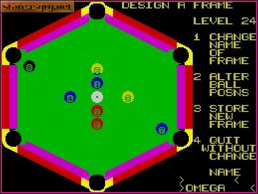 Angleball