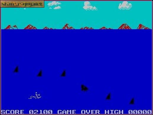 Aquaplane