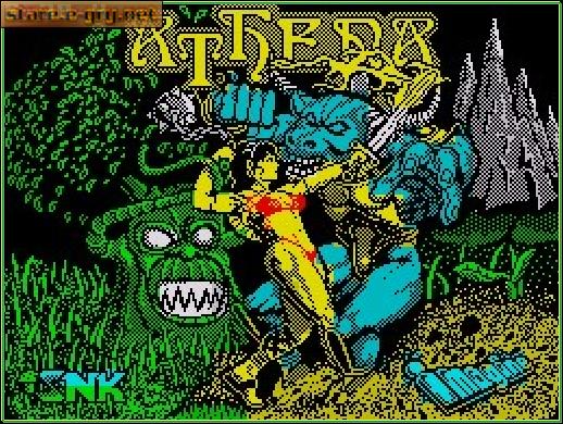 Athena