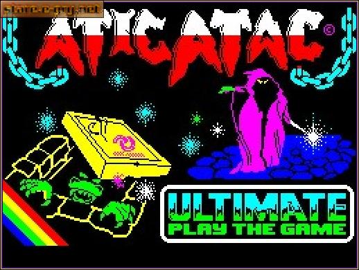 Atic Atac
