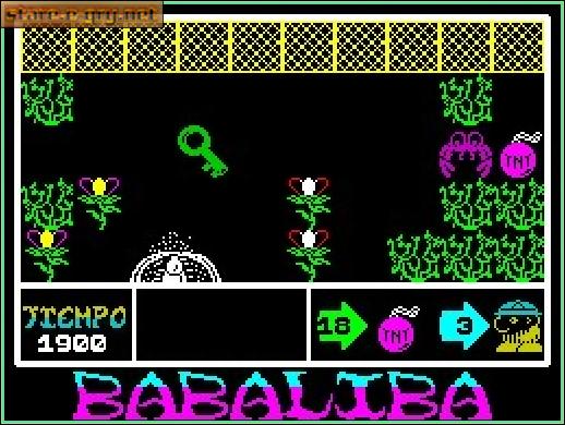 Babaliba
